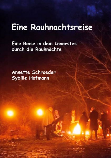 Produktbild: Eine Rauhnachtsreise