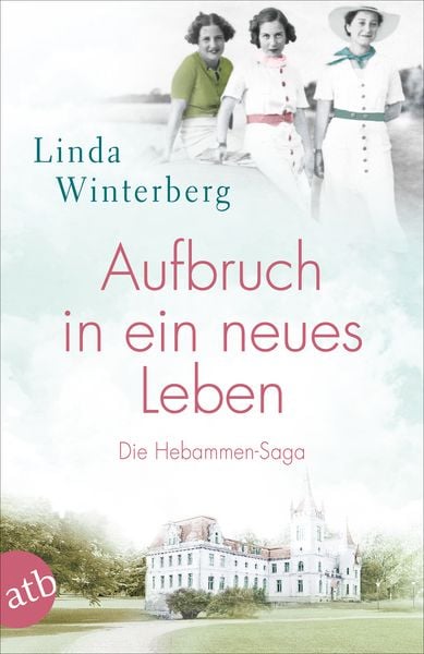 Produktbild: Aufbruch in ein neues Leben