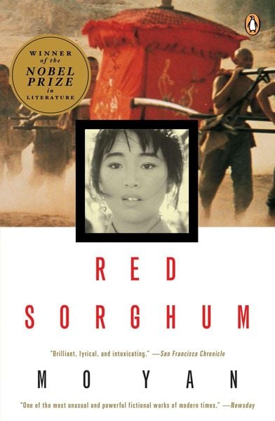 Produktbild: Red Sorghum