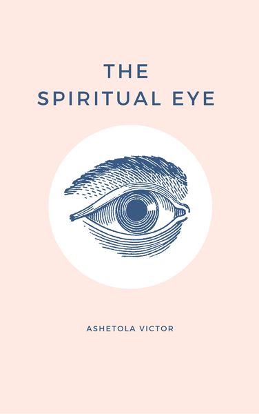 Produktbild: The Spiritual Eye