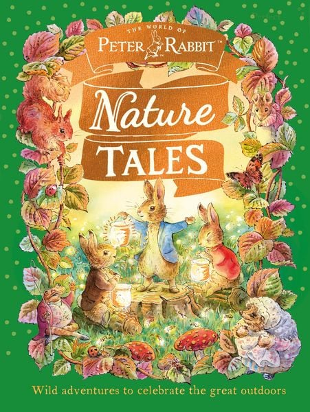 Produktbild: Peter Rabbit: Nature Tales