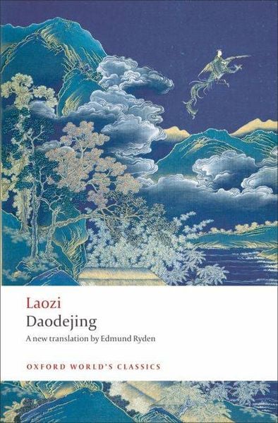 Produktbild: Daodejing