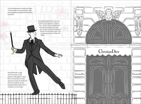 Produktbild: Christian Dior