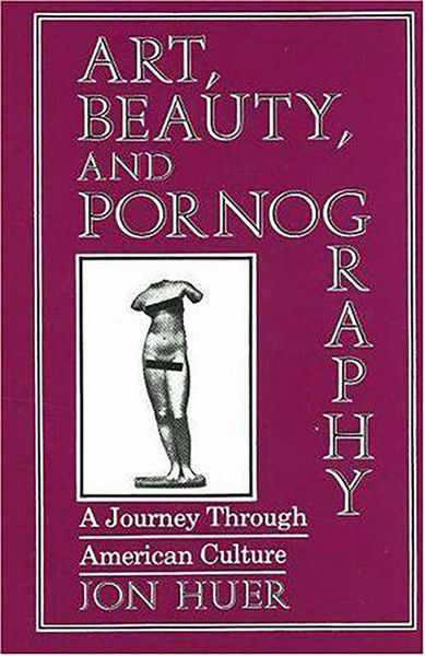 Produktbild: Art, Beauty, and Pornography