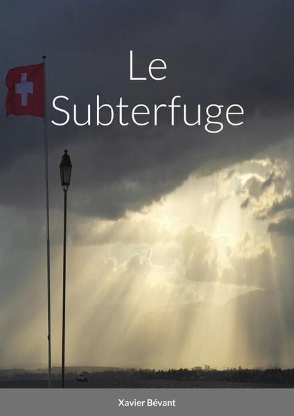 Produktbild: Le subterfuge