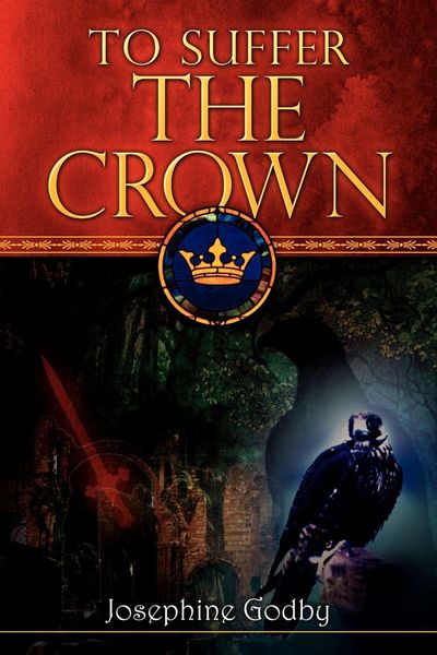 Produktbild: To Suffer the Crown