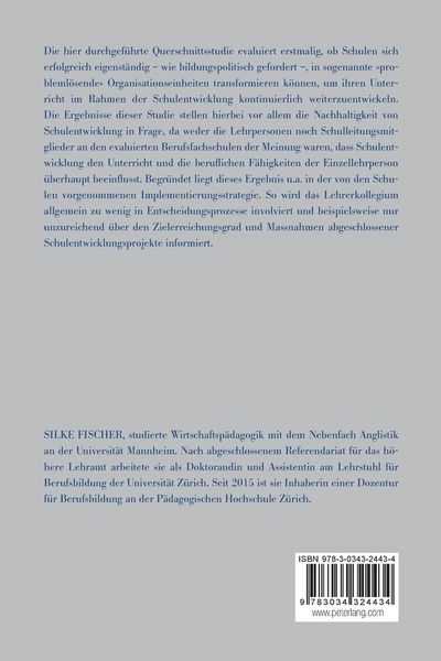 Produktbild: Schulentwicklung