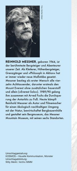 Produktbild: Der Eispapst