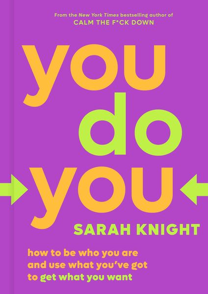 Produktbild: You Do You