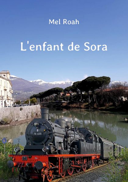 Produktbild: L'enfant de Sora