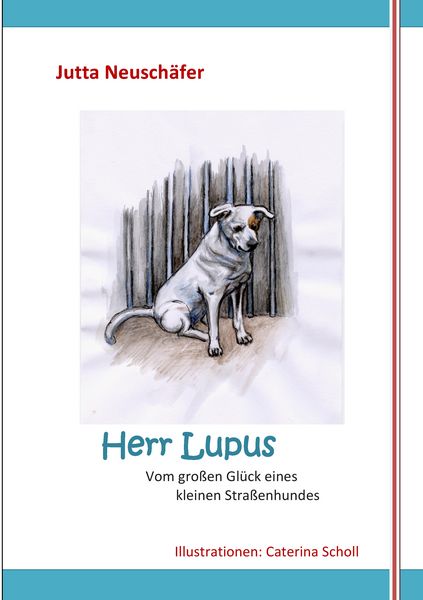 Produktbild: Herr Lupus
