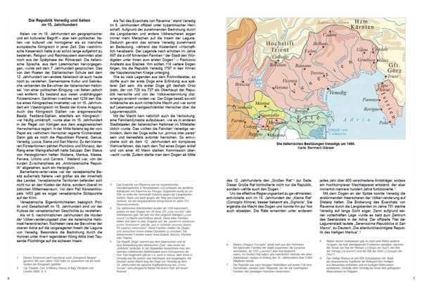 Produktbild: Der Venezianerkrieg