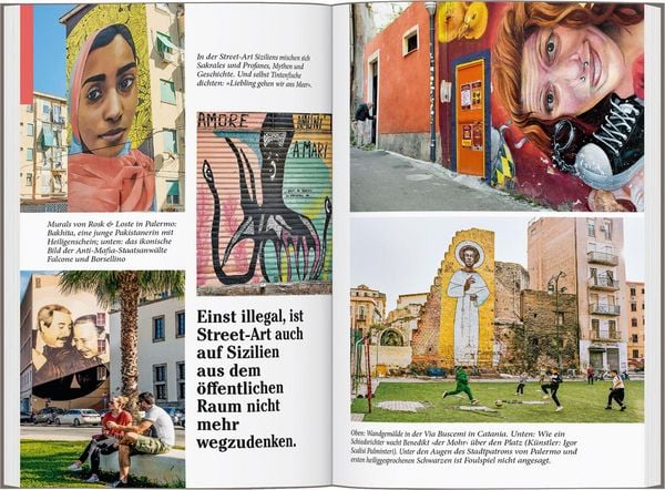 Produktbild: DUMONT Reise-Taschenbuch Reisef&uuml;hrer Sizilien