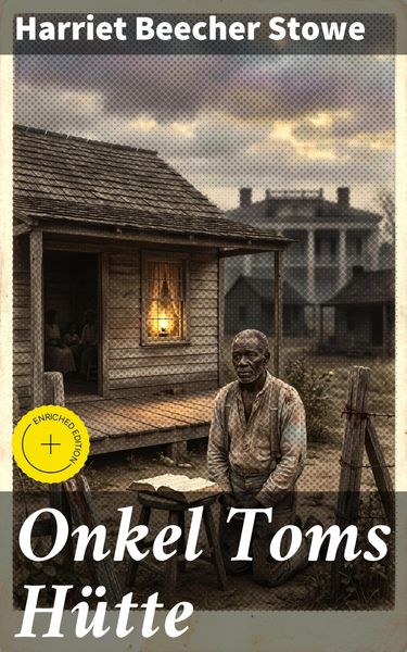 Produktbild: Onkel Toms H&uuml;tte