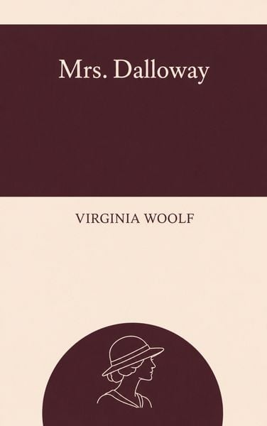 Produktbild: Mrs. Dalloway