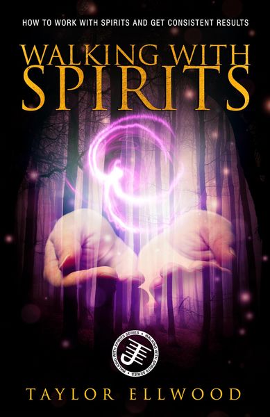 Produktbild: Walking with Spirits
