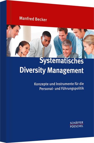 Produktbild: Systematisches Diversity Management