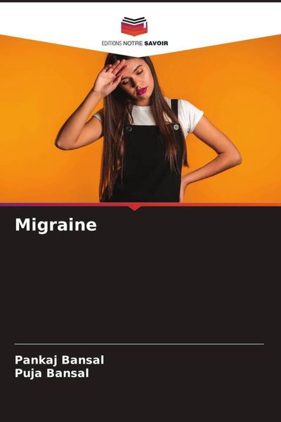 Produktbild: Migraine