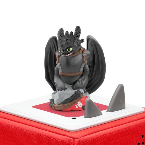 Produktbild: Content Tonie: Dreamworks - Drachenzähmen leicht gemacht 2