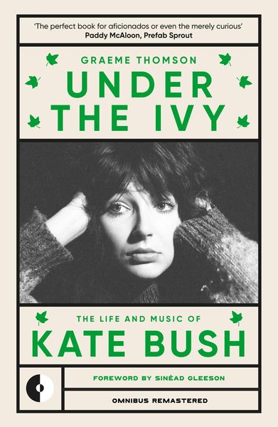 Produktbild: Under the Ivy