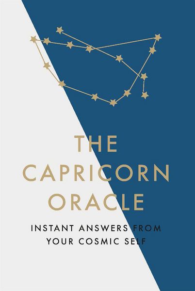 Produktbild: The Capricorn Oracle