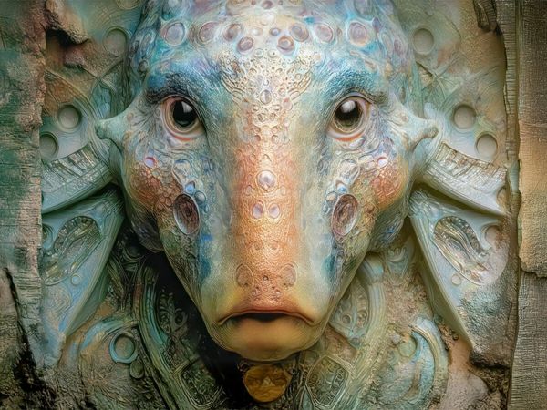 Produktbild: CALVENDO Puzzle Science-Fiction-Expeditionen | 1000 Teile Lege-Gr&ouml;&szlig;e 64x48cm Foto-Puzzle f&uuml;r gl&uuml;ckliche Stunden
