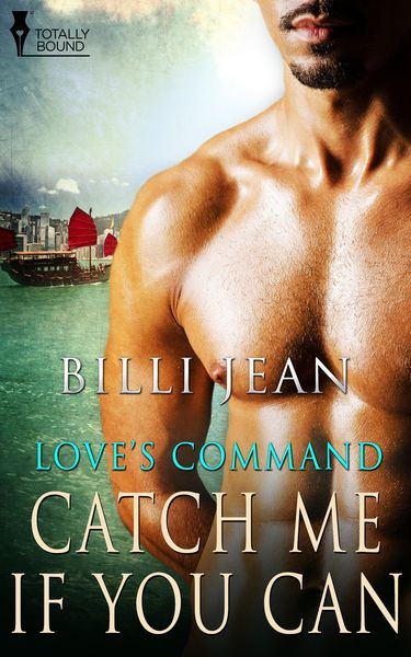 Produktbild: Catch Me If You Can