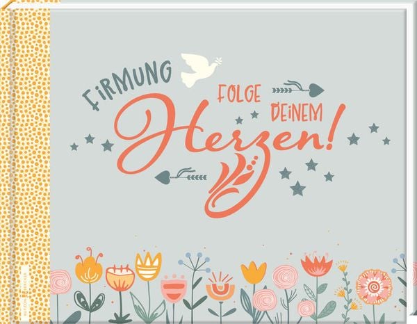 Firmung, Sonstige von , Butzon & Bercker, 9783766636256