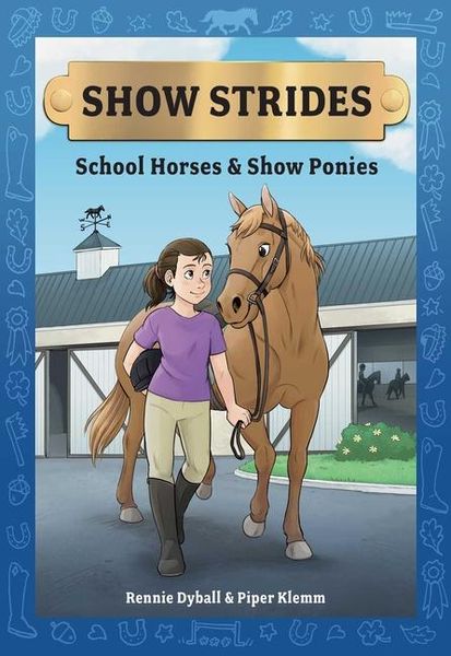 Produktbild: Show Strides Vol. 1