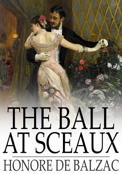 Produktbild: Ball at Sceaux