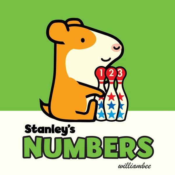 Produktbild: Stanleys Numbers
