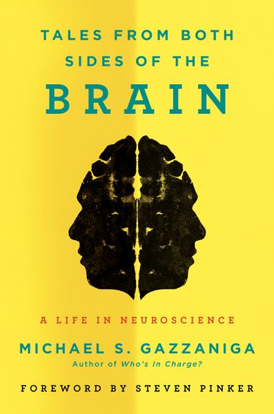 Produktbild: Tales from Both Sides of the Brain