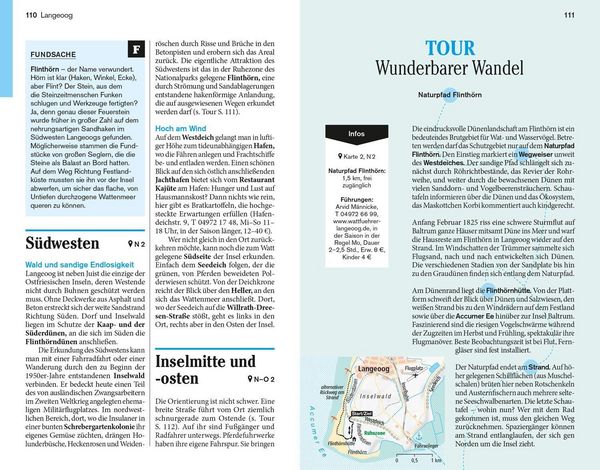 Produktbild: DuMont Reise-Taschenbuch Ostfriesische Inseln & Nordseek&uuml;ste