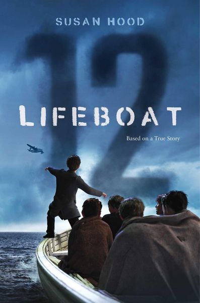 Produktbild: Lifeboat 12