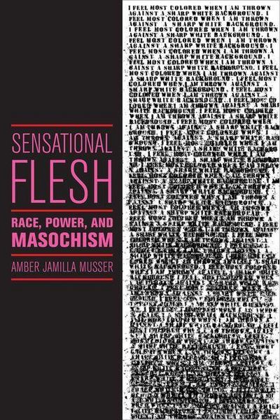 Produktbild: Sensational Flesh