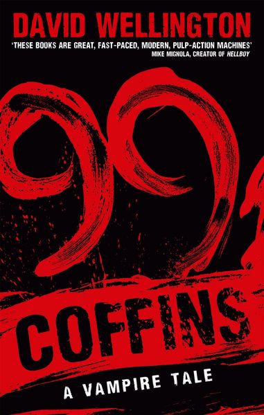 Produktbild: 99 Coffins