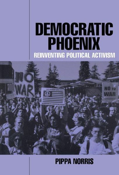 Produktbild: Democratic Phoenix