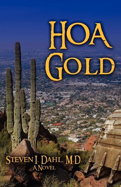 Produktbild: Hoa Gold