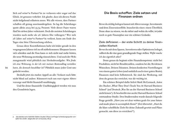 Produktbild: Finanzipier dich!