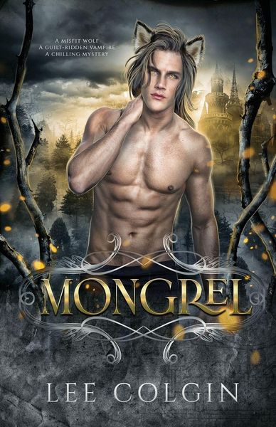 Produktbild: Mongrel