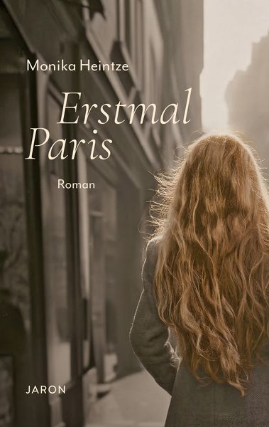 Produktbild: Erstmal Paris