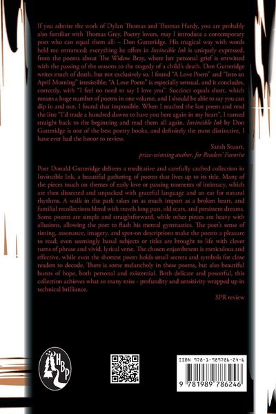 Produktbild: Invincible Ink