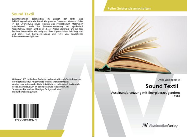 Produktbild: Sound Textil