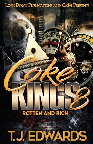 Produktbild: Coke Kings 3