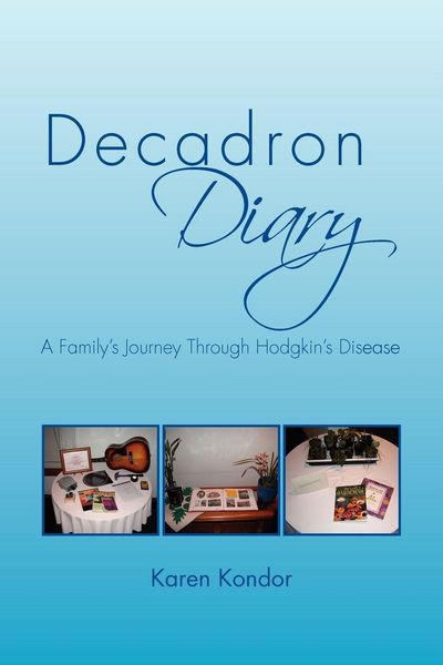 Produktbild: Decadron Diary