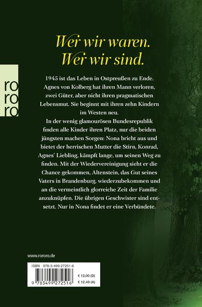 Produktbild: Altenstein