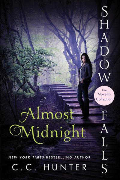 Produktbild: Almost Midnight