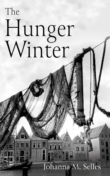 Produktbild: The Hunger Winter