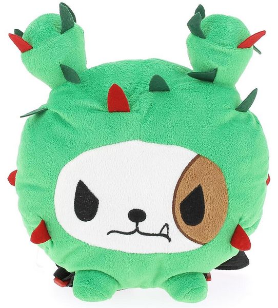 Produktbild: Tokidoki: Tokidoki Cactus Plush Backpack