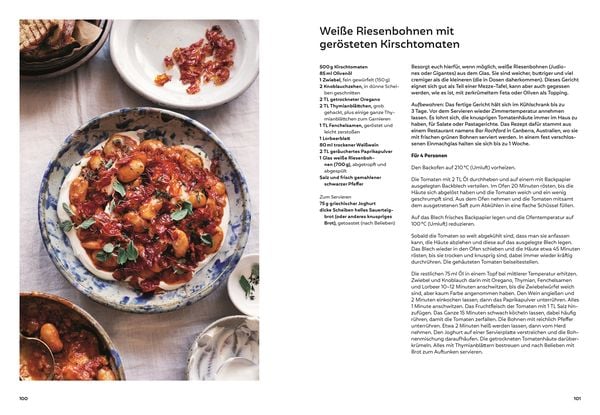 Produktbild: Ottolenghi Comfort